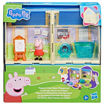 Picture of PEPPAS POP UP PLAYGROUP PLAYSET
